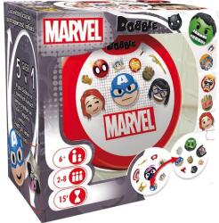 Dobble Marvel Emoji társasjáték (DOBMARE01PL) (DOBMARE01PL)