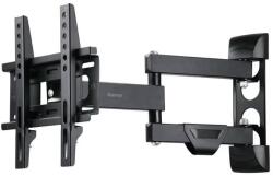 Hama Suport Perete Hama 220840, Full Motion, 19inch-48", 25 kg (Negru) (Hama 220840)