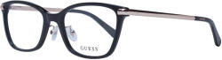 GUESS GU 2890-D 001 53 Női szemüvegkeret (optikai keret)