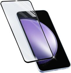 Cellularline Стъклен протектор Cellularline - Impact Glass Capsule, Galaxy S24 FE/A36/A56 (TEMPGCABGALS24FEK)