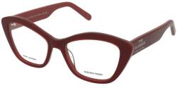 Marc Jacobs Dioptriás szemüvegek Marc Jacobs Marc 802 C8C - alensa