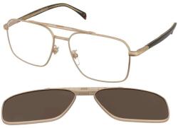 David Beckham Dioptriás szemüvegek David Beckham DB 1187/G/C 8SO - alensa