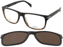 David Beckham Dioptriás szemüvegek David Beckham DB 1188/C 0MY - alensa