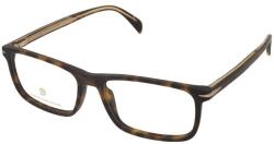 David Beckham Dioptriás szemüvegek David Beckham DB 1019 N9P - alensa