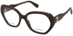 Marc Jacobs Dioptriás szemüvegek Marc Jacobs Marc 812 086 - alensa