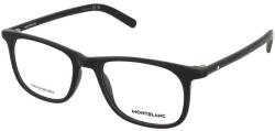 Mont Blanc Dioptriás szemüvegek Montblanc MB0351O 001 - alensa