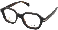 David Beckham Dioptriás szemüvegek David Beckham DB 7140 WR7 - alensa