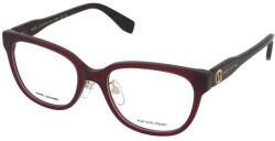 Marc Jacobs Dioptriás szemüvegek Marc Jacobs Marc 818/F YDC - alensa