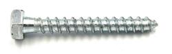 Koelner ÁLLVÁNYCSAV-08300 . . . . DIN571 Állványcsavar (htlf. facsavar) 8x300 mm (50 db/dob) (66851) - hideget
