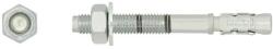 Koelner KO SR-08065 RAWL . . . . Alapcsavar rögzítő gyűrűvel 8x65 mm, ETA minősítéssel (100 db/dob) (05923) - hideget