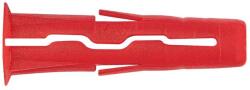 Koelner R-U1-RED-96-C …. UNO Univerzális, minden anyaghoz alkalmas műa. tipli 6x28 mm (96 db/bliszter /1 (06229) - hideget