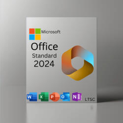 Microsoft Office 2024 Professional Plus LTSC (EP2-27314) - szoftver24