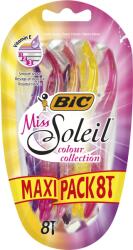 BIC Miss Soleil Color 8 db