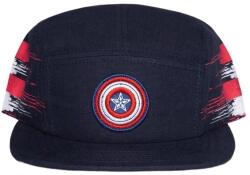 Difuzed Captain America - Shield 6 - snapback sapka