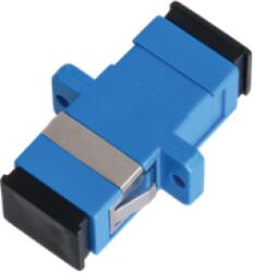 NIKOMAX Optikai toldó SC, SM, szimplex, kék (NMF-OA1S2-FN-SCU-SCU-BL-100)