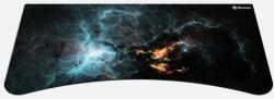 Arozzi D012 Arena Desk Pad Egérpad Blue (ARENA-D012) - cyberdepo