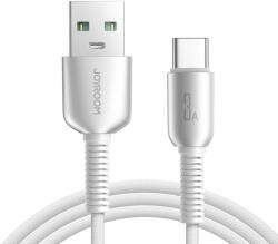 JOYROOM S-A51 Cutting-Edge Series 3A USB-A - USB-C kábel 1, 2m - szürke
