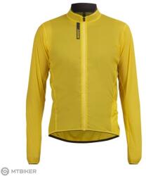 Mavic Cosmic Wind kabát, sárga (2XL)