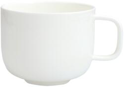 Fortessa Kávés csésze, Térfogat: 0, 32 liter, Magasság: 72 mm, Ø: 90 mm