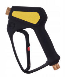 R+M ST-2300 Ergonomikus 310 Bar Nyomású Mosópisztoly M22x1, 5 Menettel