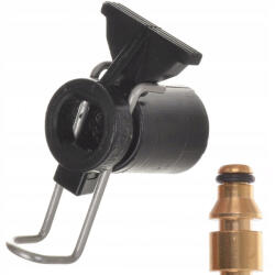  Tömlőadapter Nilfisk, Stihl RE és Husqvarna mosókhoz (8 mm-es dugót - 1/4" menetes csatlakozóra alakít át