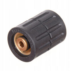 MTM Hydro Csatlakozó adapter/átalakító M22 x1, 5mm 14mm-es csappal (Kranzle-Karcher átalakító)