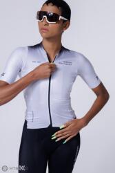 X-BIONIC Corefusion Aero női mez, fehér (XL)
