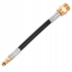 Átalakító adapter Karcher K2-K7 magasnyomású mosókhoz Click Connect csatlakozásról - M22x1, 5 mm-re alakít át