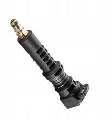 Kärcher Eredeti Karcher adapter - Click Connect és 10mm sasszeges dugó, K2-K7 kompatibilitás (2.644-031.0)