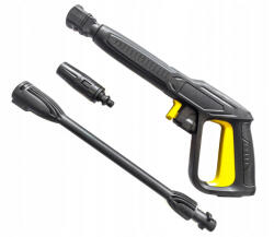  Szórópisztoly készlet lándzsával és Vario fúvókával - Karcher K2-K5 kompatibilitás, Click Connect csatlakozás