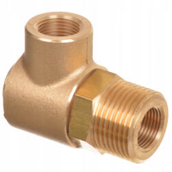 Forgócsatlakozó 3/8"F - M27 M a 45m és 60m Dobokhoz