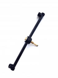 Kärcher Eredeti komplett forgókar / t-racer rotor Karcher T3 T5 T7 T7 Plus térkőmosó fejhez (4.762-603.3)