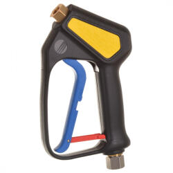 R+M Forgatható Magasnyomású Pisztoly ST-2300 - 310 bar, 3/8"F - 1/4"F, Freeze Stop Rendszer