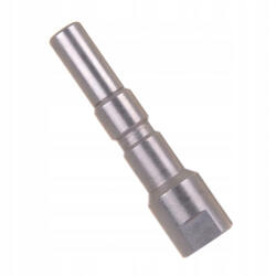  KEW Gyorscsatlakozó dugó, adapter - 1/4" belső menetes csatlakozással Kranzle D12 1347, Rozsdamentes acél anyagból
