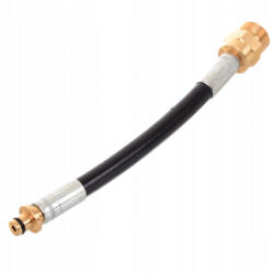Eredeti Karcher Adapter M22x1, 5 menetről - régi típusú sasszeges csatlakozóra alakít át Karcher K2-K7 magasnyomású mosókhoz