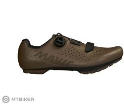 Mavic Cosmic BOA SPD tornacipő, kávélikőr (UK 7.5)