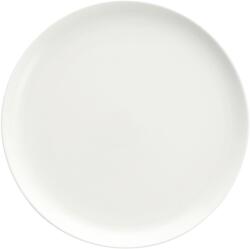 FORTESSA Modern Coupe Sekély tányér, megemelt peremmel, Ø: 200 mm