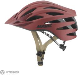 MAVIC Crossride SL Elite sisak, égetett henna (S (51-56 cm))