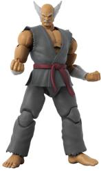 BANDAI Game Dimensions Tekken Akciófigura - Heihachi Mishima