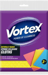 Vortex Szivacskendő, 3 db, VORTEX (KHT1265)