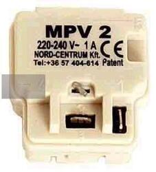 Hűtő relé MPV 1 indítórelé