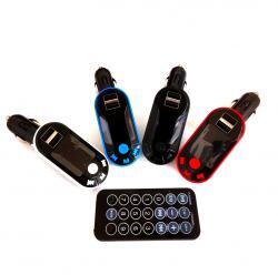  Bluetooth Transmitter 2USB (HF-I9) (HF-I9)