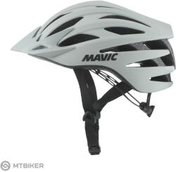 MAVIC Crossride SL Elite sisak, aqua szürke (S (51-56 cm))