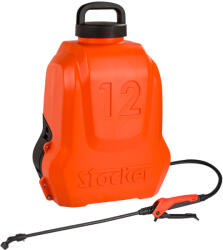 Stocker Pompa tip rucsac electrica 12 l, Li-Ion (225) - ambideco Pulverizator