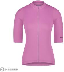 Shimano ELEMENTO női mez, rózsaszín (M)