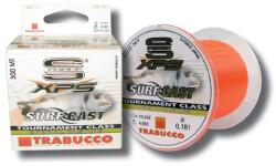 Trabucco S-Force Xps Surf Cast 300m 0, 28mm monofil zsinór