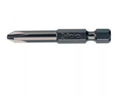 Felo bithegy 1/4" Ph2x50mm impact
