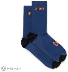 Orbea PRIMALOFT zokni, kék (S)