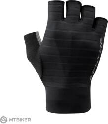 Shimano S-PHYRE FLASH kesztyű, fekete (L)