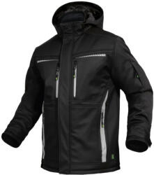 Leib Wachter Leib Flex Téli Softshell munkakabát (FLEX-I)